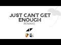 Avicii - Just Can't Get Enough (Remake)