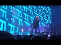 Dermot Kennedy ( See Yourself In My Eyes ) Live @DermotKennedy Lost Live 05/30/2023 Fort Lauderdale