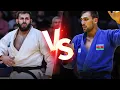 Download Lagu 🔴Olympic Champ Kotsoiev vs Adamian | -100KG 💥Judo World Champion 2025💥