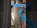 Name this slime without using the word blue