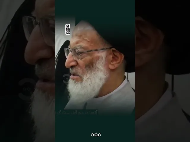 ⁣تضحيات العلماء… سرّ بقاء الدين