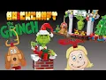 Brickcraft x The Grinch Collection Review