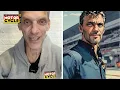 Peter Bom reporting for AMCN on Day 1 of the 2025 Barcelona MotoGP Sept 5