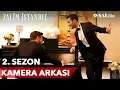 Download Lagu Zalim İstanbul - Kamera Arkası🎬 (2. Sezon)