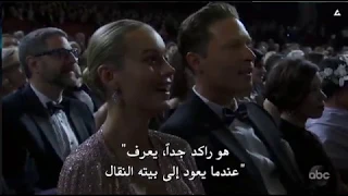 Eminem SURPRISE Oscars With Lose Yourself Performance مترجمة عربي 