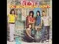 Lagu Tee-Set - You bringing me down (Nederbeat / pop) | (Delft) 1973