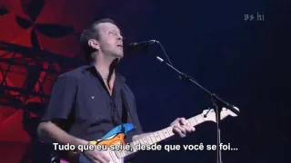 Download Eric Clapton - River Of Tears (Live HD) Legendado em PT- BR MP3