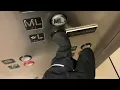 Montgomery Twinkie M Hydraulic Elevator JCPenney Northshore Mall Peabody MA