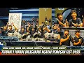 Download Lagu TERBAIK 1 BALEGANJUR NGARAP BR. GUNUNG PEMOGAN | PARADE BALEGANJUR NGARAP PEMOGAN FESTIVAL 2023