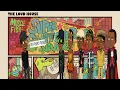 Loud House Critic Shorts Super Switcheroo-niverse