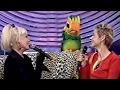 Download Lagu A chegada de Ana Maria Braga e Louro José na Rede Globo - Planeta Xuxa 27/06/1999