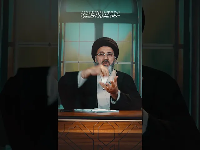 ⁣هل تعرف ما هو حق المارة؟ تعرف عليه من خلال هذا المقطع.