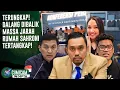 Download Lagu Dalang Penjarahan Rumah Sahroni Akhirnya Ditangkap! Salsa Erwina Tegaskan Ini! | INDEPTH