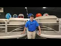 Sun Tracker Boats - Deck Construction