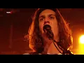 Parcels - Gamesofluck ( Reeperbahn Festival - Hamburg 2018 )