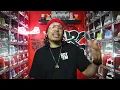 H2H Week 6 - Selling Sneakers On Craigslist