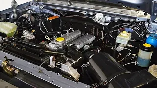 Maxion HS 2 8 Engine F1000 Ranger S10 Defender Sprinter