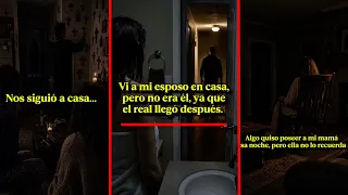 Casi 2 HORAS DE HISTORIAS PARANORMALES PARA PONER DE FONDO MIENTRAS TRABAJAS/ESTUDIAS 👻👺
