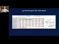 BSides Tampa 2021 Chris Lyne A Glance at Interpreted Language Bytecode Trickery
