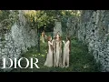 Video di Dior Autumn-Winter 2020-2021 Haute Couture