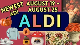 ALDI NEW AD 8-19-26