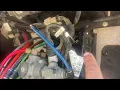 Electrical issues on freightliner