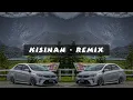 Download Lagu Dj Kisinan (discoYawremix) breaklatin