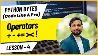 Python Day 4 Python Operators Explained Arithmetic Comparison Logical Assignment