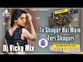 Download Lagu Tu Shayar Hai Main Teri Shayari Dj Vicky Remix