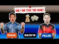 Download Lagu Johann Chua vs Joshua Filler | Only One Took the Money Home! | Race 15