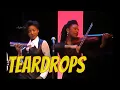 Download Lagu TEARDROPS - The Radios