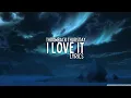 Icona Pop Charli XCX - I Love It Clean