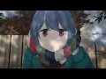 Appreciating Loneliness in Yuru Camp