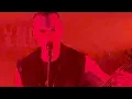 KRYPTS - Sinking Transient Waters (LIVE - Blue Hell, Budapest - 2022-11-22)