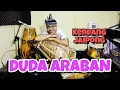 Download Lagu DUDA ARABAN - KENDANG JAIPONG