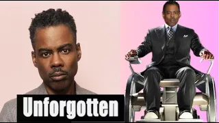 What Happened to Chris Rock - Unforgotten