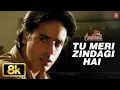 Lagu Tu Meri Zindagi Hai - Video Song | Kumar Sanu, Anuradha Paudwal | Aashiqui | Rahul Roy, Anu Agarwal