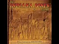 The Indiana Jones Trilogy - 04. Marion's Theme