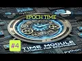 Understanding Epoch Time in Pytho