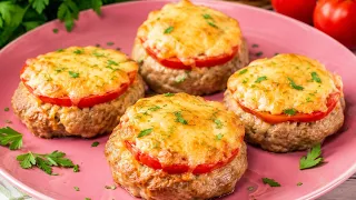 2 рецепта из Фарша, которые помогут вам приготовить Ужин