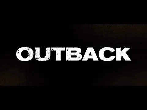 OUTBACK | Monster Fest 2019 | Teaser Trailer