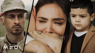 Medi Jivei Milo Moe Меди Живей мило мое 