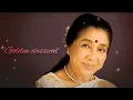 Download Lagu Do Lafzo Ki Hai Dil Ki Kahani | Asha Bhosle | High Quality Music Video|