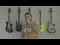 Knocked Loose "...And Still I Wander South" - Guitar & Vocal COVER