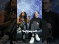 Download Lagu Fitz and Noelle Scaggs of @fitzandthetantrums on the changes in the music industry