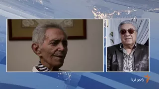 گلپا تار فرهنگ شریف مثل پرچم ایران است 