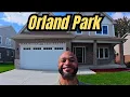 Homes For Sale in Orland Park IL