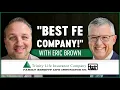 Why Eric LOVES Selling Benefit Life Final Expense