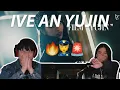 Download Lagu IVE AN YUJIN 안유진 - CHICKEN TERIYAKI' Performance Video \u0026 Dreaming OST | Reaction (EXCUSE MEE!??? 😭😭)
