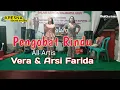 PENGOBAT RINDU - All Artis VERA \u0026 ARSI FARIDA - OM KHARISMA